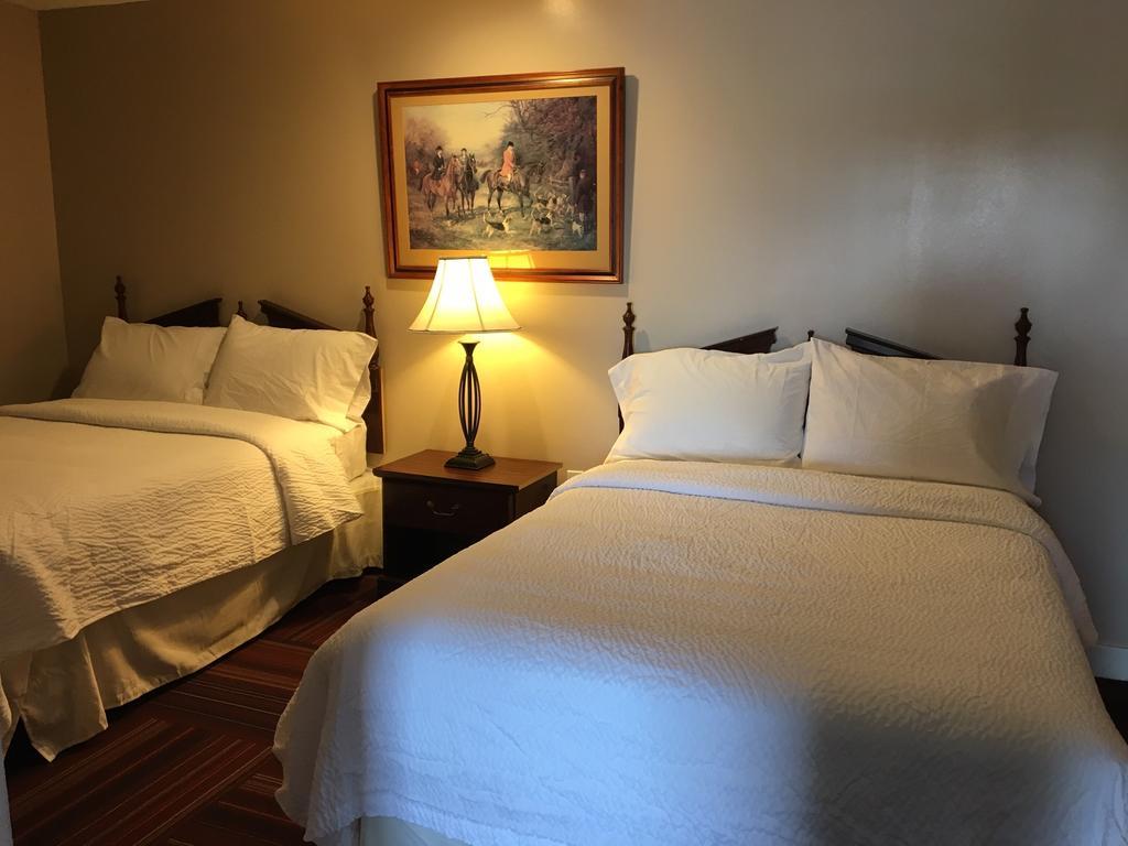 Atlantic Coast Inn Эллсуорт Экстерьер фото
