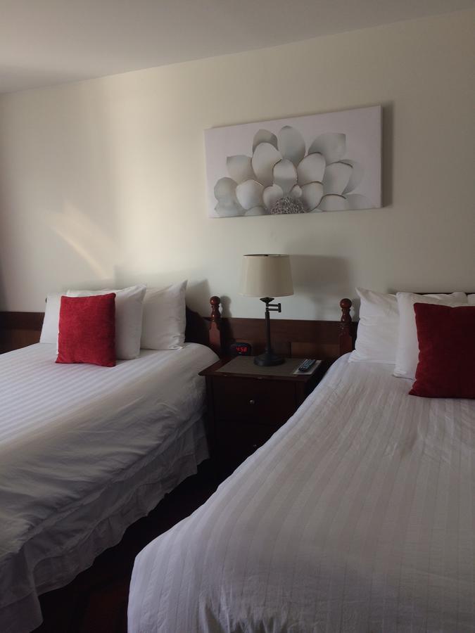 Atlantic Coast Inn Эллсуорт Экстерьер фото