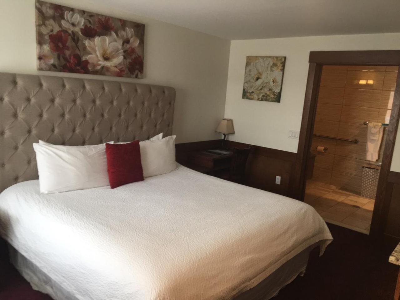 Atlantic Coast Inn Эллсуорт Экстерьер фото
